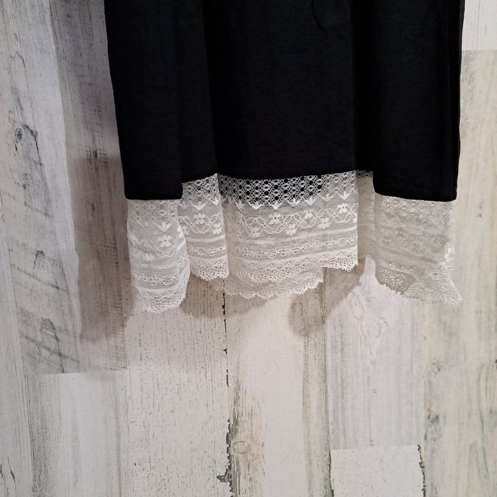 NWOT O2 Collection Night Gown - Picture 5 of 5